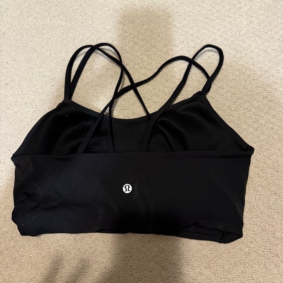 Lululemon Like a Cloud Longline Bra *Light
Support, B/C Cup - Picture 4 of 4